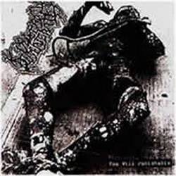 Vulgar Degenerate : Vulgar Degenerate - Last Days Of Humanity